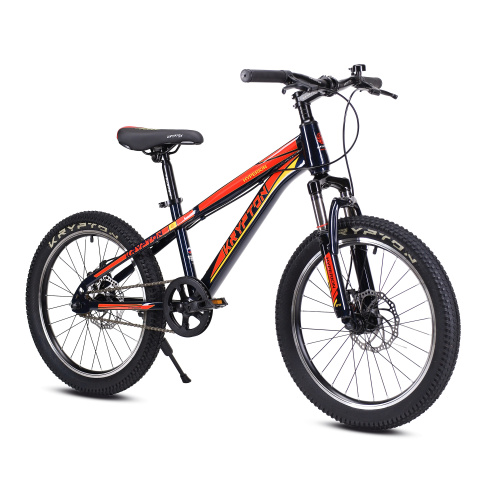Велосипед 20" Krypton Hyperion KH10RBL20 рэд булл