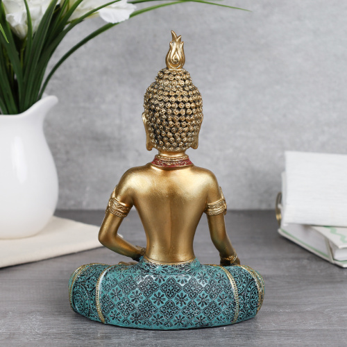 Фигурка Будда 24 см / XL-6917 /уп 12/