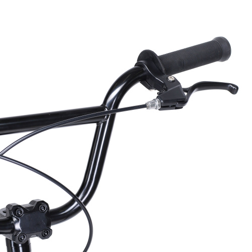 Велосипед BMX 18" Рама 18" WOOHOO STAGE ONE индиго