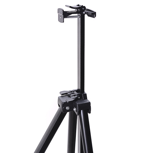 Мольберт телескопический в футляре / YM-0301 /уп 25/