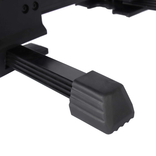 Стойка парковочная COMIRON UNIQUE PREMIUM 08 велосипедная складная универсальная напольная, мировой хит продаж /уп10