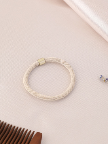 Резинка для волос / NSAF-42 /уп 100/