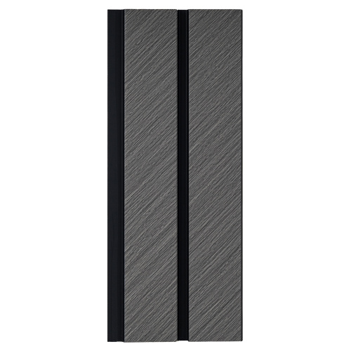 Панель стеновая декоративная реечная серия КОНКОРД-2 120х10х2900мм SQ1226B-SW69 