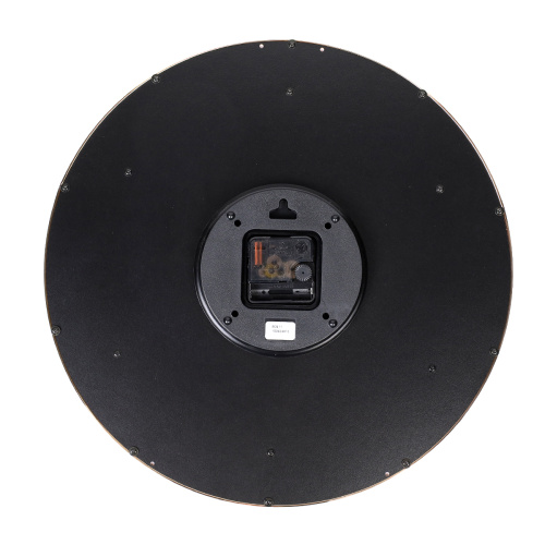 Часы настенные 40 см / B3411 /уп 10/