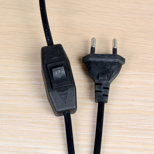 Светильник настольный 41 см / M005 /уп 24/А