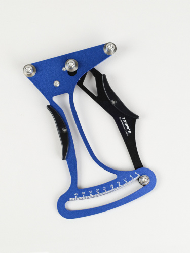 Тензометр TOOPRE TP-R2 измеритель натяжения спиц /уп 25/