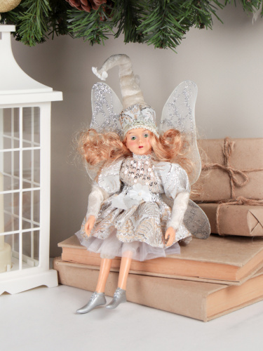 Фигурка Фея 35 см / FH53 /уп 72/