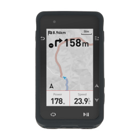 Силиконовый защитный чехол BH630 для велокомпьютера iGPSPORT iGS630
