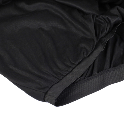 Чехол на велосипед MTB для колес до 29" дюймов COMIRON ZION, материал Polyester + spandex. /уп 50/