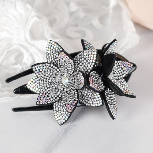 Краб для волос / N3258-27 /уп 12/723866     