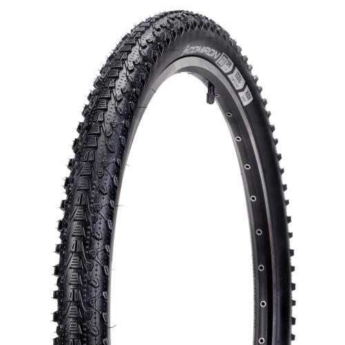 Покрышка для велосипеда COMIRON Putnik 26x2.35 60TPI Kevlar