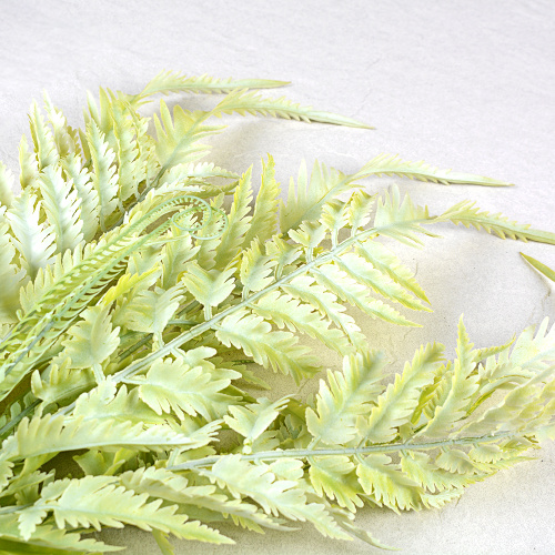 Зелень искусственная 57 см / N715-829 /уп 199/