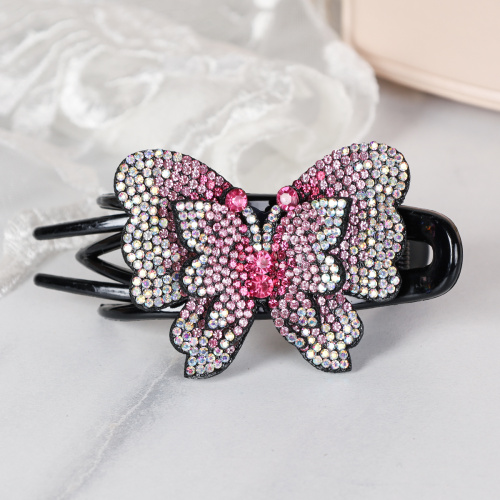 Краб для волос / N3258-32 /уп 60/