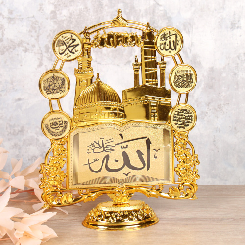 Статуэтка мусульманская / CW779 /уп 100/400/