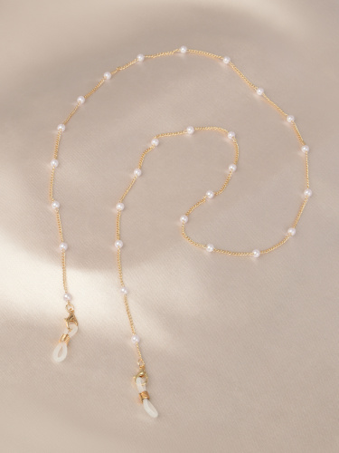 Держатель для очков / YC102-G /уп 20/