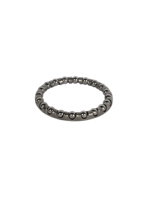 Подшипник на 20 шарика 5/32x20 (Рулевая Велосипед/Самокат) / YC-4 /уп 20/200/2000/