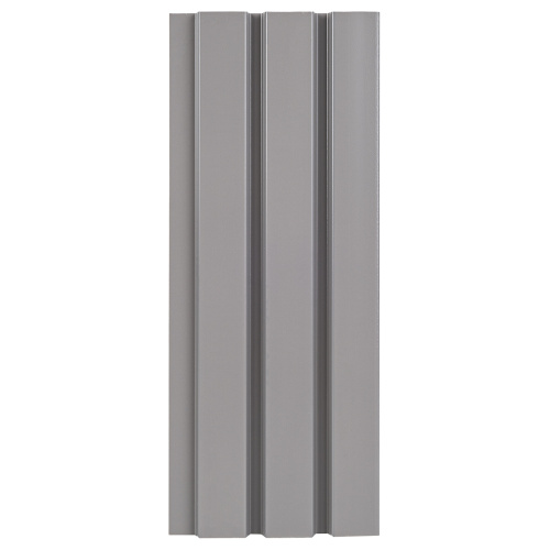 Панель стеновая декоративная реечная 120х11 S1223A-972A /уп 20 шт.  /АКЦИЯ