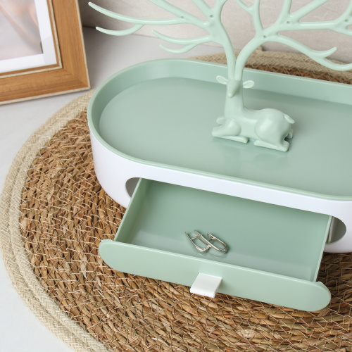 Подставка для украшений 24,5х26 см / GL-13 /уп 20/