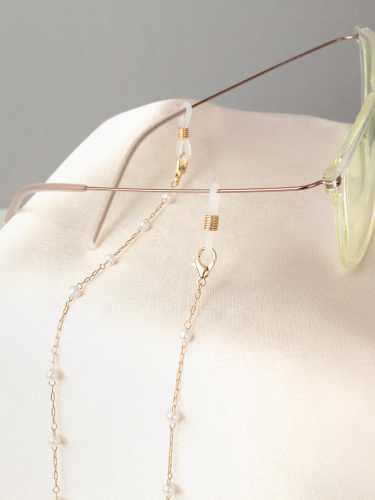 Держатель для очков / YC103-G /уп 20/