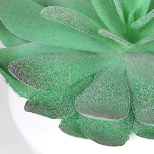 Цветочная композиция Кактус 10 см / JP-5 /уп 72/