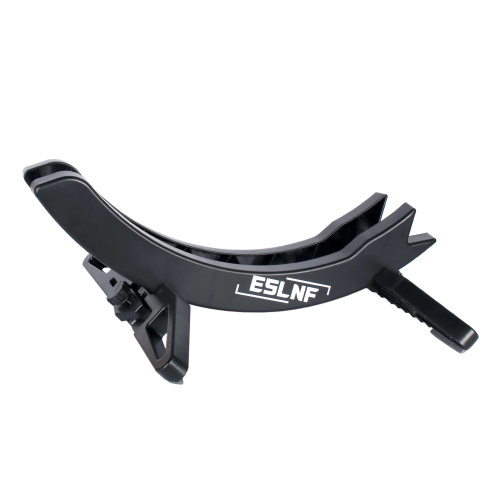 Стойка парковочная COMIRON UNIQUE PREMIUM универсальная велосипедная регулируемая напольная /уп12/15/