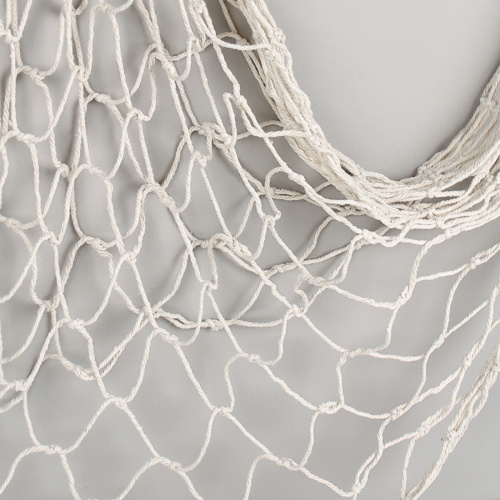 Сеть декоративная 1х2 м белая без ракушек / W330 /уп 100/