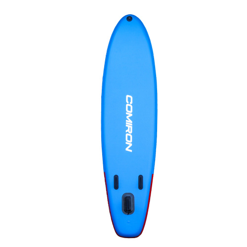 Надувная SUP доска COMIRON 320х80х15 Сапборд Supboard сап доска sup cапборд / GT152 /уп 1/