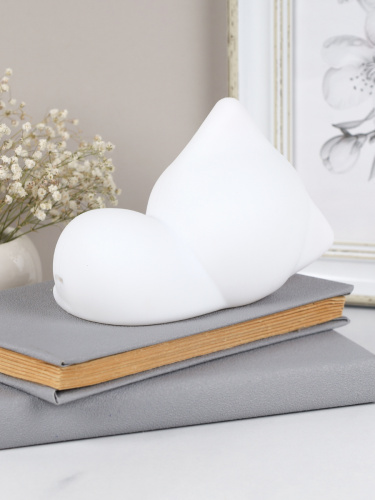 Светильник настольный 16,5х11,5 см Котик / CW182609-1 /уп 100/