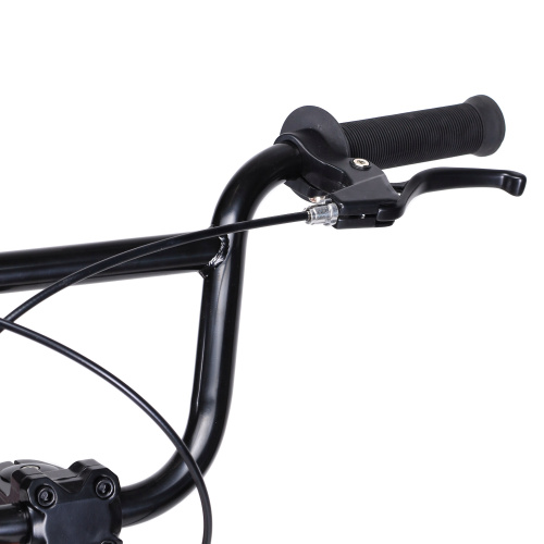 Велосипед BMX 20" Рама 18.7" WOOHOO STAGE TWO перец чили