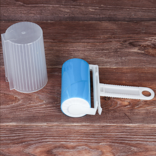 Щетка для одежды роликовая / 110 /уп 160/