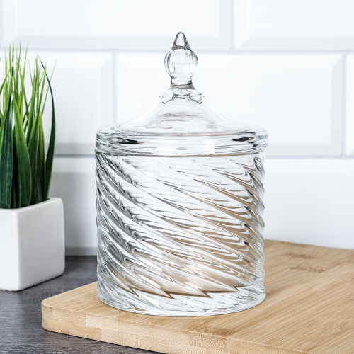 Сахарница 500 мл / RCTG2003 /уп 36/*