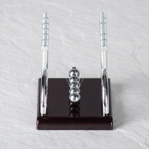 Маятник 9 см / H53S /уп 144/