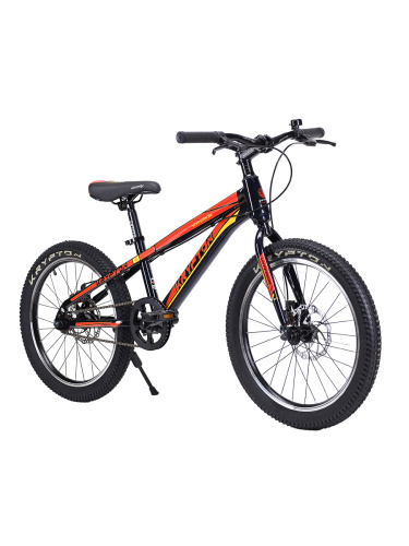 Велосипед 20" Krypton Hyperion ригид KH10RBL20HF рэд булл