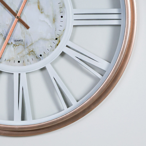 Часы настенные 60 см / 3301-2С /уп 6/