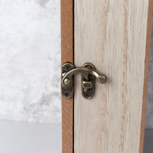 Ключница 20х27 см / GVT-904 /уп 24/