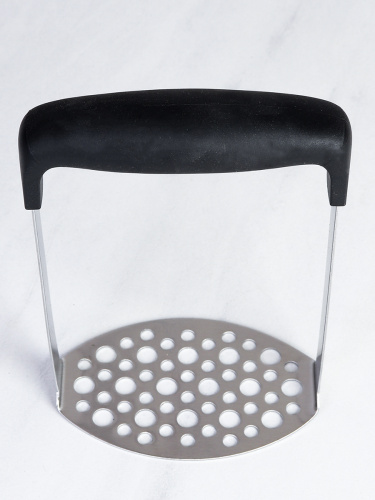 Картофелемялка 17х11 см / UR-409 /уп 240/ 11,5х17,5х7/ 0,162