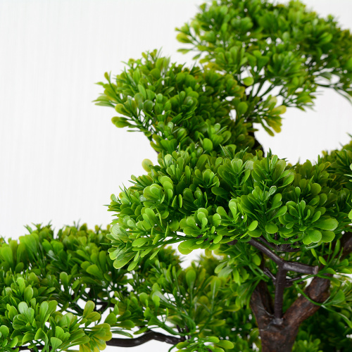 Цветочная композиция 60 см / Y22136 /уп 12/