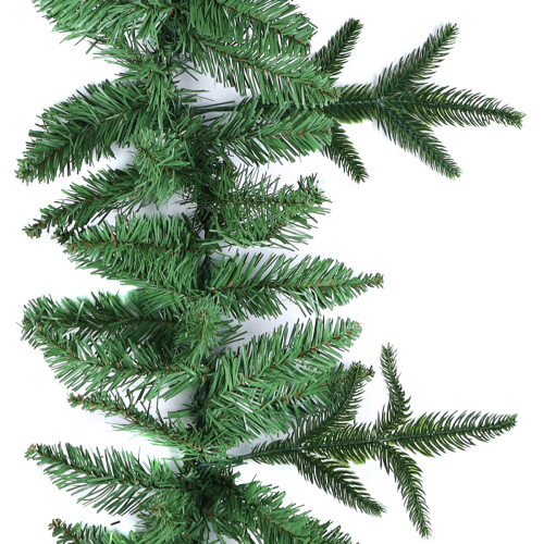 Гирлянда из елочных веток искусственная 2,7 метра 180 веток / WA-6 /уп 20/Новый год
