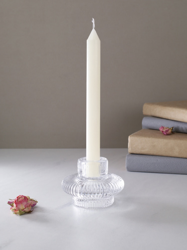 Подсвечник 3,7х5,6х5 / WS-130 /уп 6/96/