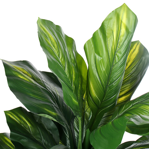 Дерево искусственное 120 см / 737-4 /уп 24/ без основания