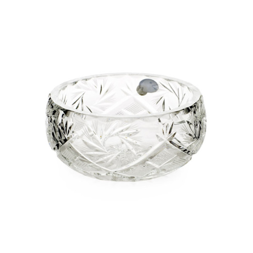 Ваза для сервировки хрусталь 11 см / 6022 / 1000/1 /уп 2/ 4 вел., мельницы