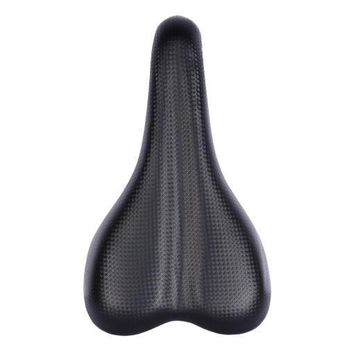 Седло велосипедное MTB KRYPTON KRPT-076A, размер: 260x150 /уп 30/