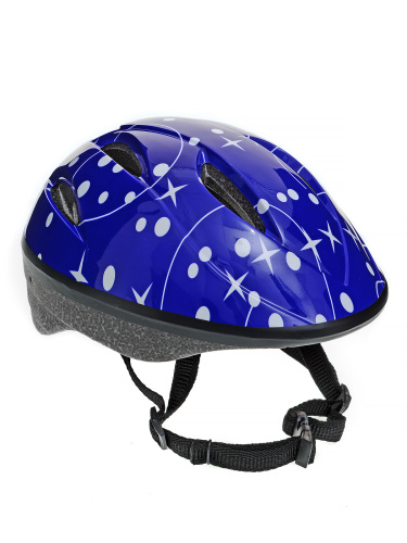 Шлем защитный /YFC-06B-M/ уп 40 / микс