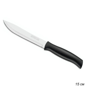 Нож кухонный 15 см Athus 23083/006/ 871-163 /уп 12/ 