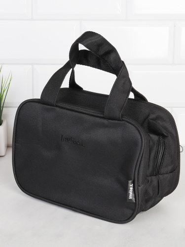 Сумка с эффектом сохранения холода/тепла/термосумка / DFB100black /уп 100/ 22x12x14,5см