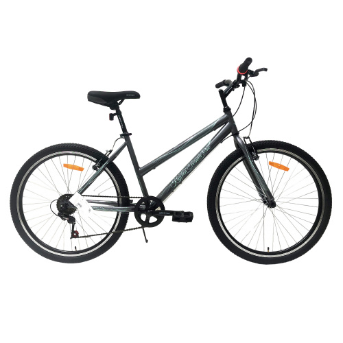 Велосипед 26" рама 17" 7sp KRYPTON TWINKLE ONE горное озеро
