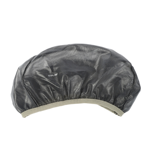 Чехол для шлема велосипедного от дождя и грязи водонепроницаемый COMIRON PROTECTION