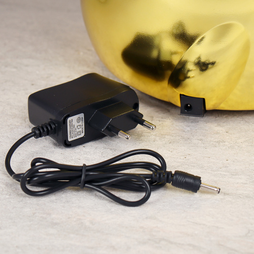 Фен-шуй сувенир Денежный кот 31 см / MLY202A /уп 12/Манэко-кот