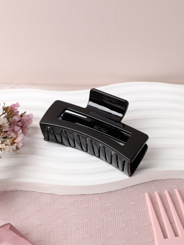 Крабик для волос 6,5 см / Z1955 /уп 12/240/