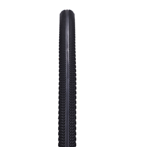 Покрышка для велосипеда COMIRON GRAVEL 700x32 60TPI Kevlar Antipunkture 1.5mm Brown Foldable /уп40/